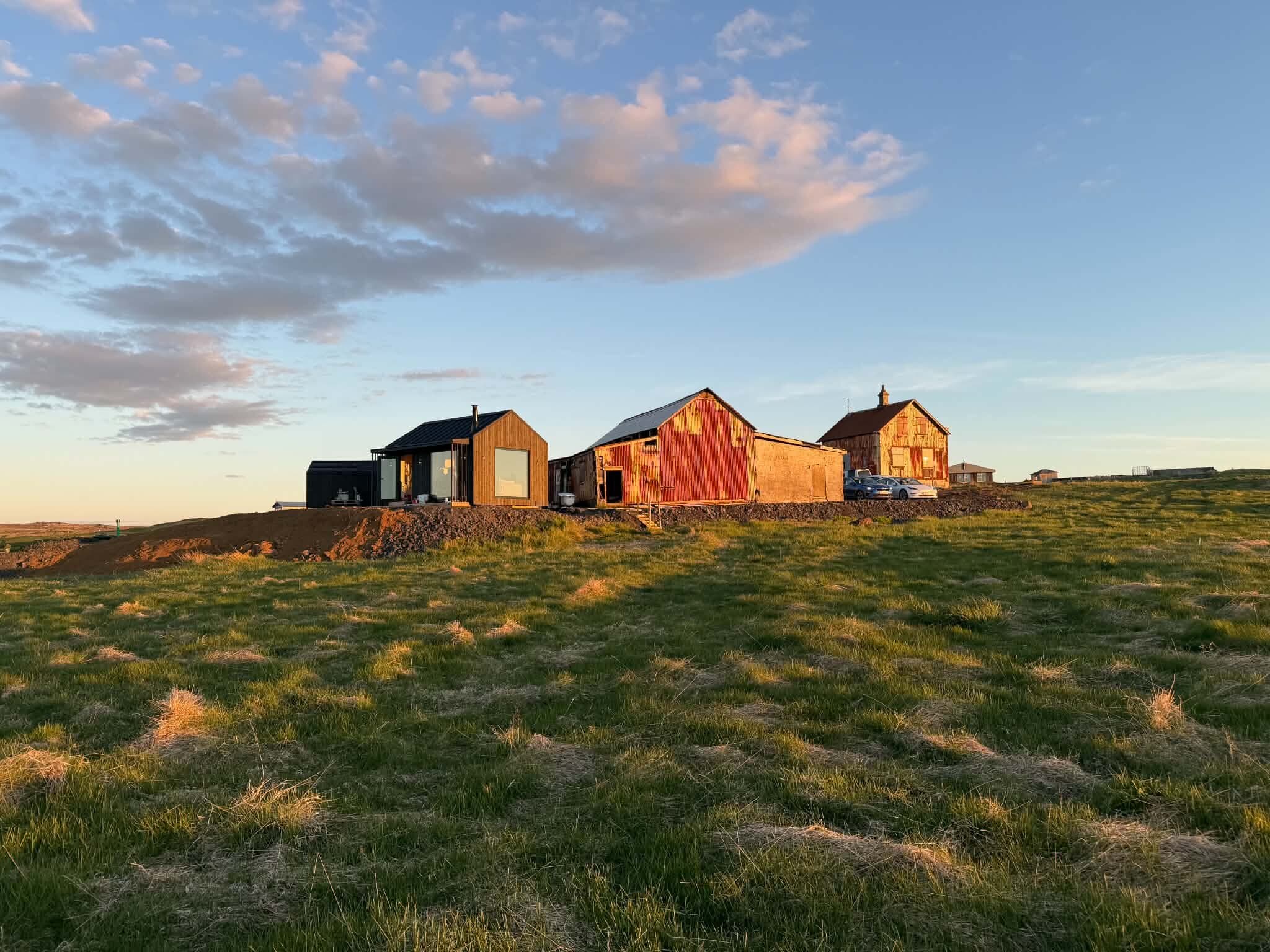 Hólmur Heilsa